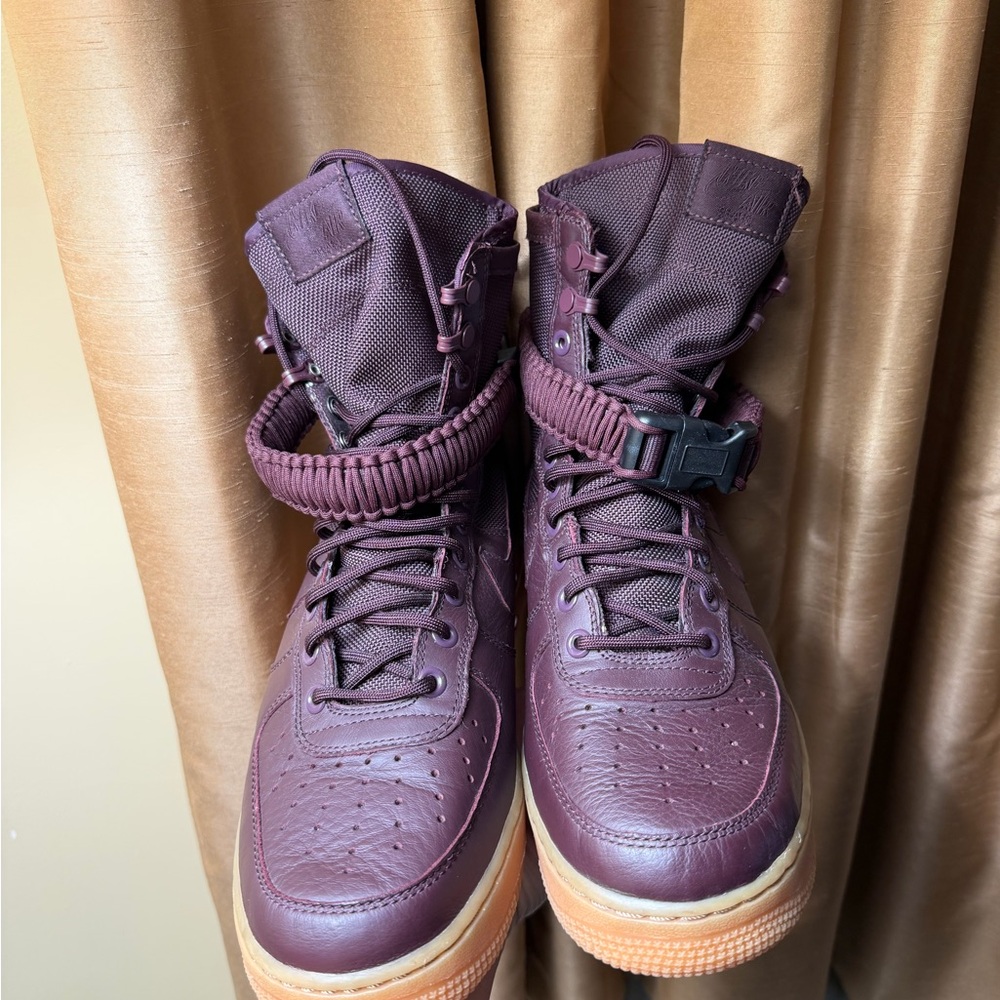 Nike SF Air Force 1 High